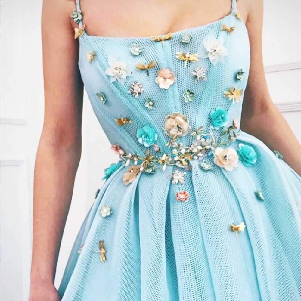 Meet your Posher, Sara